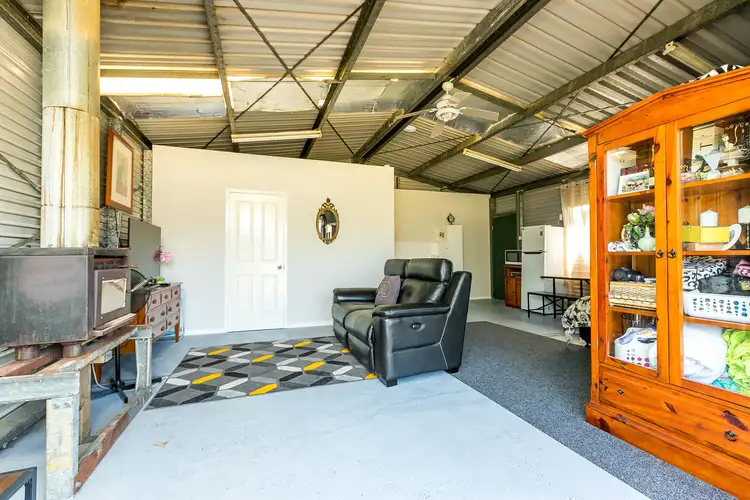 Fifth view of Homely house listing, 129 King Street, Clarence Town NSW 2321