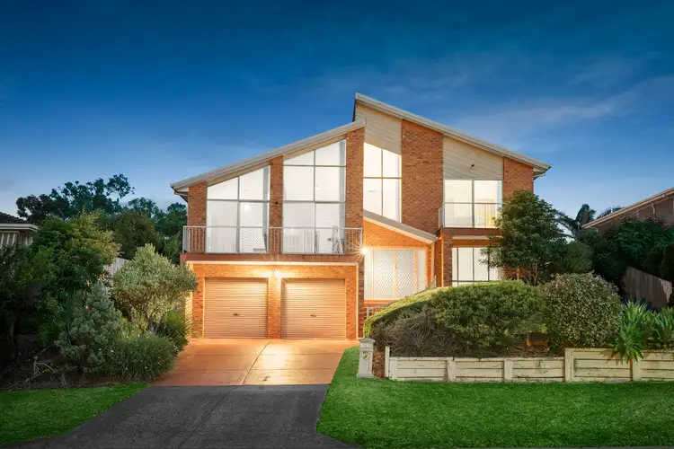 Main view of Homely house listing, 128 Seebeck Road, Rowville VIC 3178