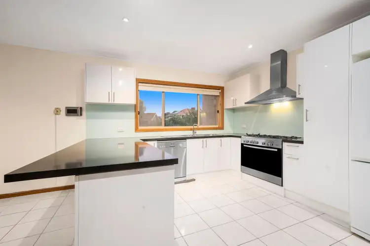 Second view of Homely house listing, 128 Seebeck Road, Rowville VIC 3178