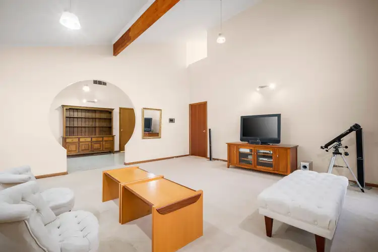 Third view of Homely house listing, 128 Seebeck Road, Rowville VIC 3178