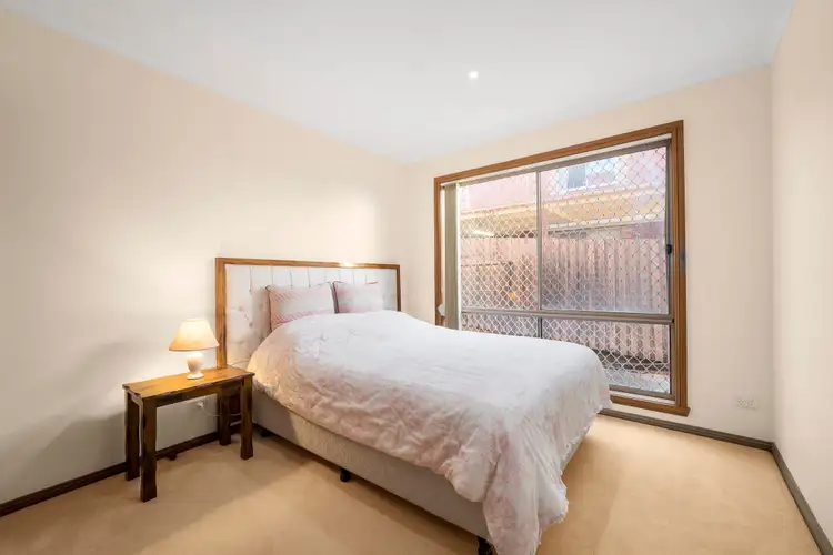 Fifth view of Homely house listing, 128 Seebeck Road, Rowville VIC 3178