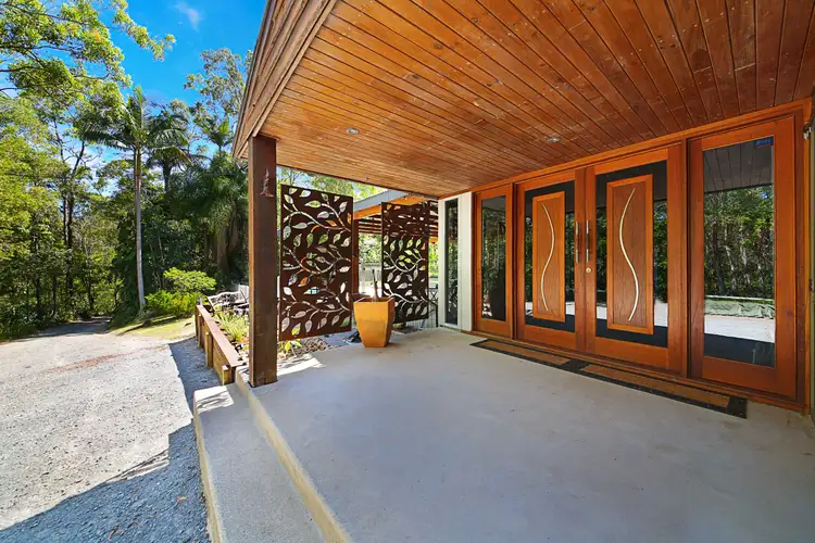 Main view of Homely house listing, 342 Worongary Road, Worongary QLD 4213