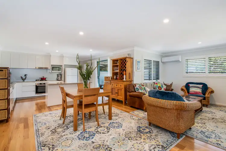 Main view of Homely other listing, 2/4 Cypress Court, Byron Bay NSW 2481