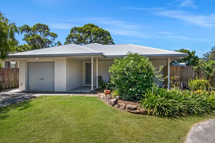 Second view of Homely other listing, 2/4 Cypress Court, Byron Bay NSW 2481