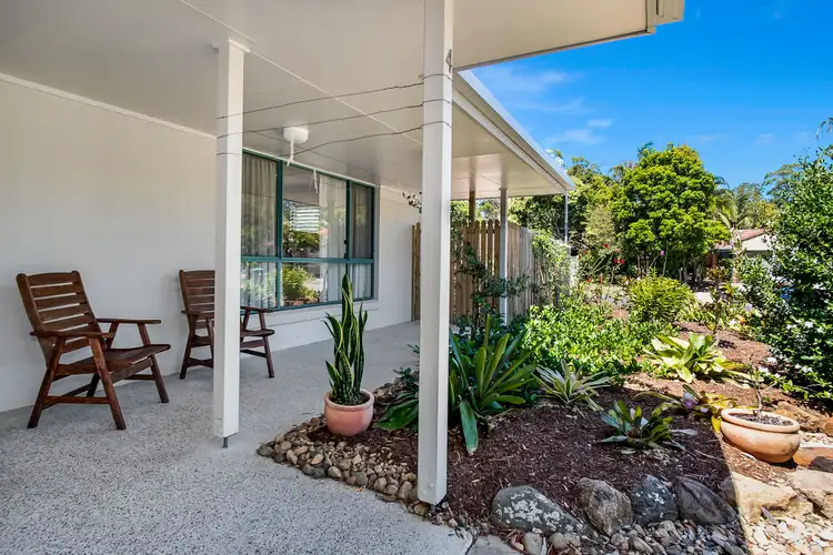 Third view of Homely other listing, 2/4 Cypress Court, Byron Bay NSW 2481