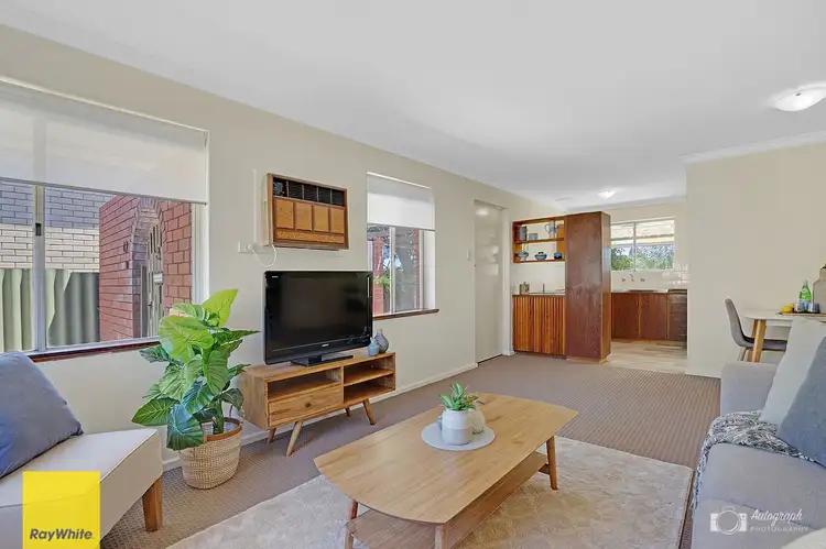 Main view of Homely house listing, 19a Selsfield Place, Balga WA 6061