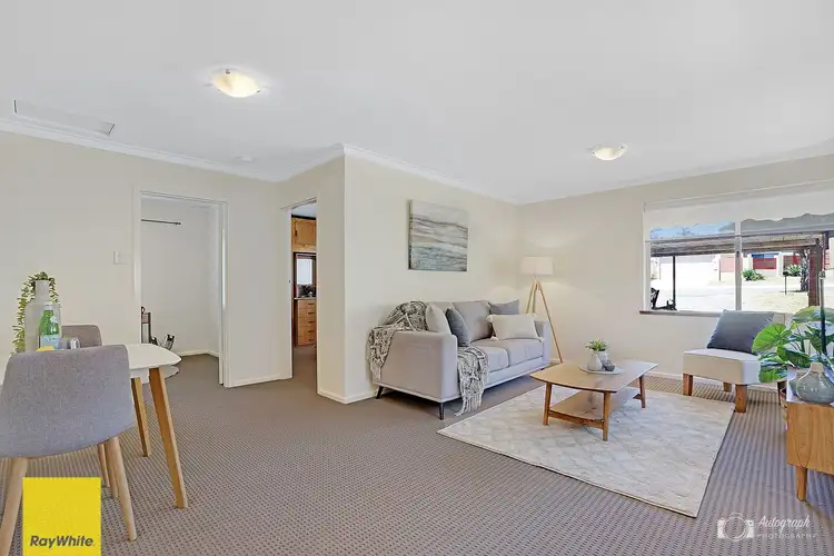 Fourth view of Homely house listing, 19a Selsfield Place, Balga WA 6061