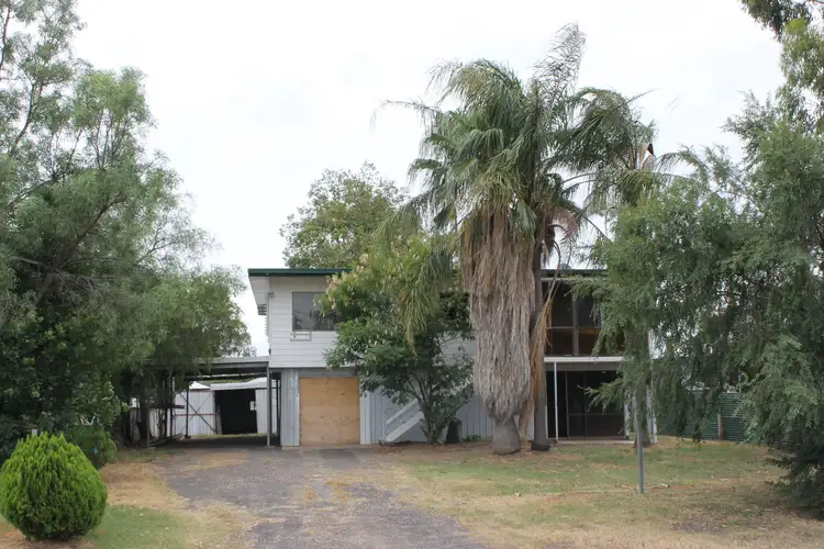Main view of Homely house listing, 146 Condamine Street, Dalby QLD 4405