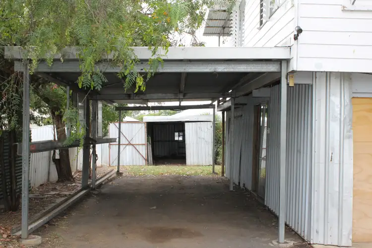 Second view of Homely house listing, 146 Condamine Street, Dalby QLD 4405