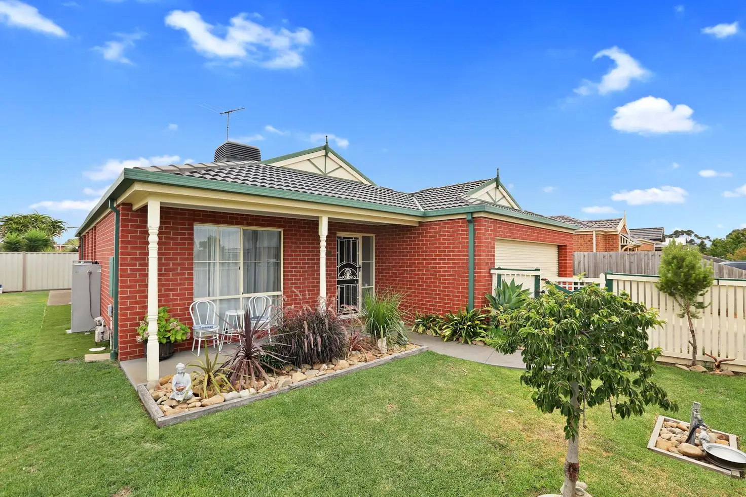 Main view of Homely house listing, 1 Nilaur Place, Lara VIC 3212
