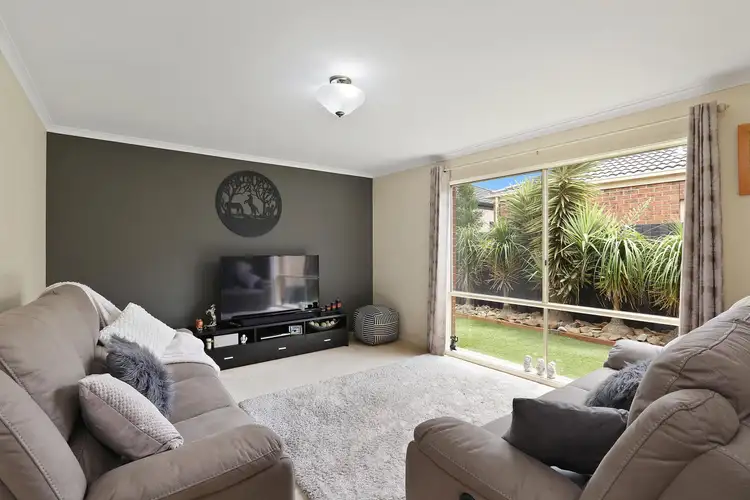 Third view of Homely house listing, 1 Nilaur Place, Lara VIC 3212