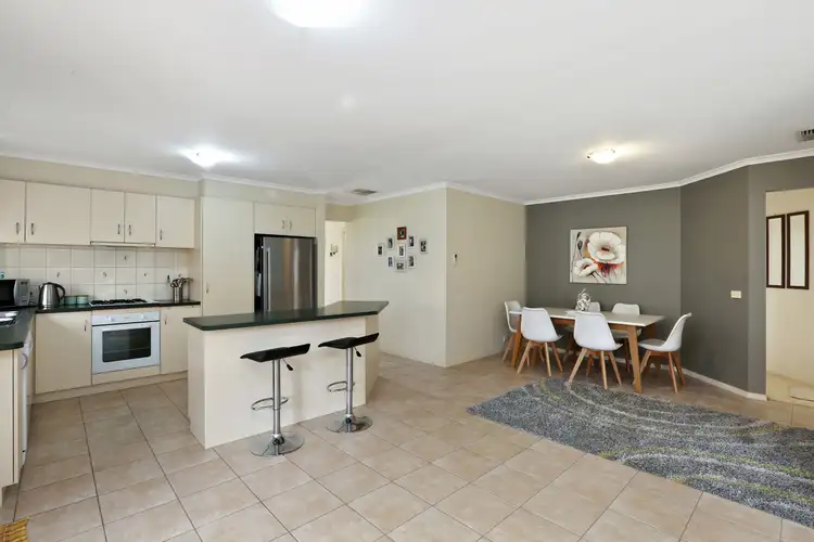 Fourth view of Homely house listing, 1 Nilaur Place, Lara VIC 3212