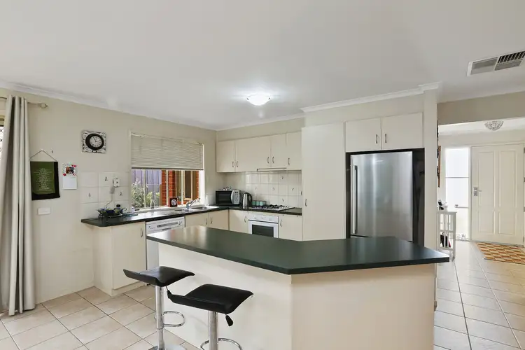 Fifth view of Homely house listing, 1 Nilaur Place, Lara VIC 3212