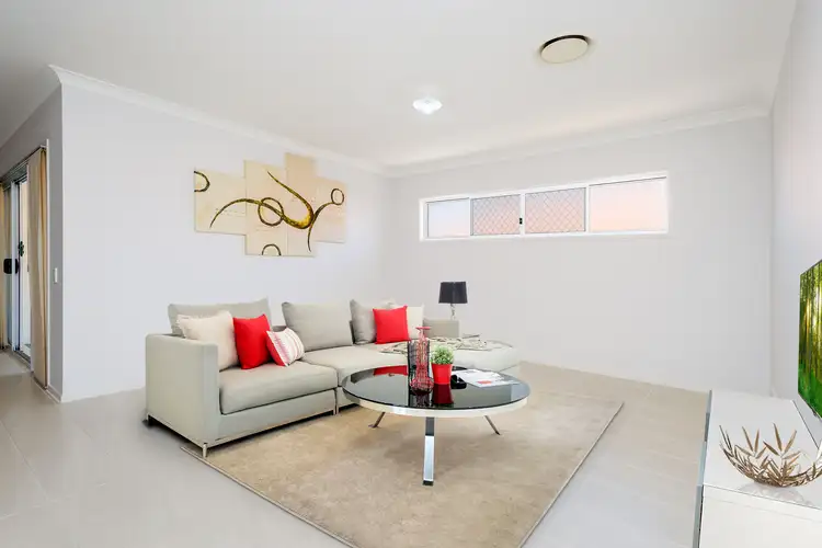 Second view of Homely house listing, 4 Rothburn Street, Doolandella QLD 4077