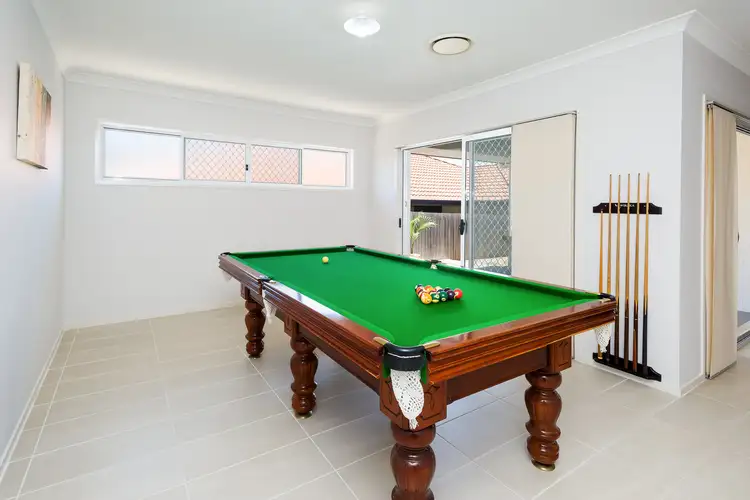 Third view of Homely house listing, 4 Rothburn Street, Doolandella QLD 4077