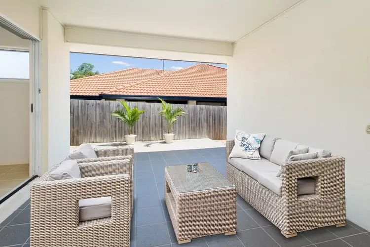 Sixth view of Homely house listing, 4 Rothburn Street, Doolandella QLD 4077