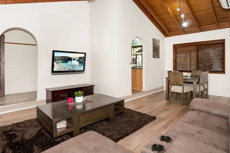 Third view of Homely house listing, 18 Carbon Court, Bethania QLD 4205