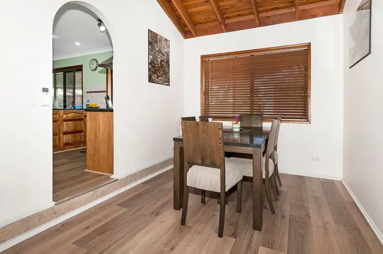 Fifth view of Homely house listing, 18 Carbon Court, Bethania QLD 4205