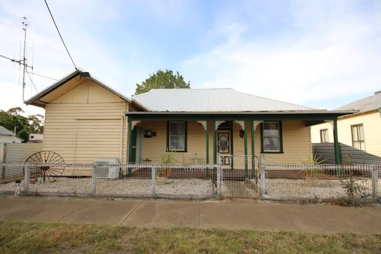 Main view of Homely house listing, 6 Barton Street, Lockington VIC 3563