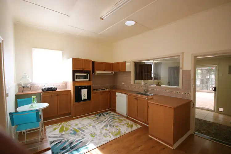 Second view of Homely house listing, 6 Barton Street, Lockington VIC 3563