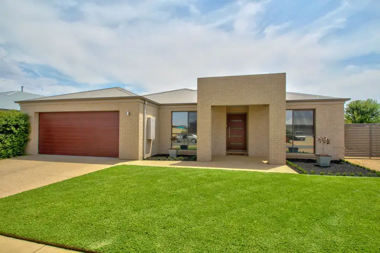 4 Josephine Court, Cobram VIC 3644