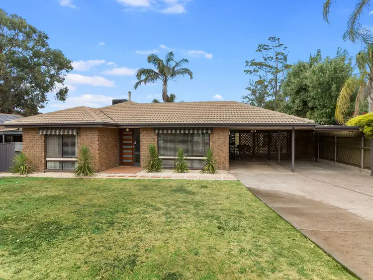 4 Tyson Avenue, Trott Park SA 5158