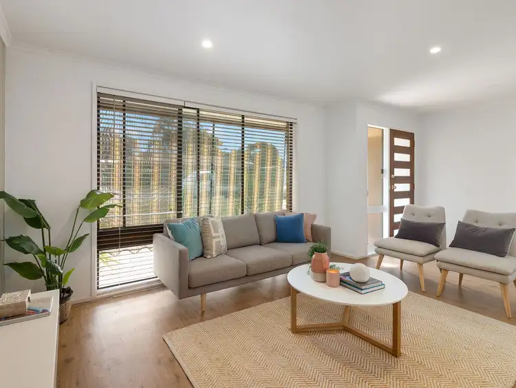 Fifth view of Homely house listing, 4 Tyson Avenue, Trott Park SA 5158