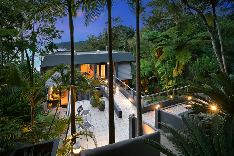 60 Wandeen Road, Clareville NSW 2107