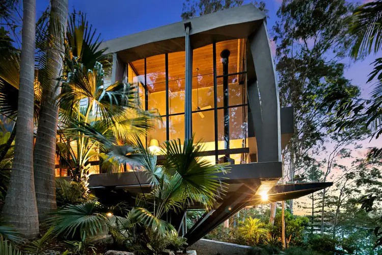 Second view of Homely house listing, 60 Wandeen Road, Clareville NSW 2107