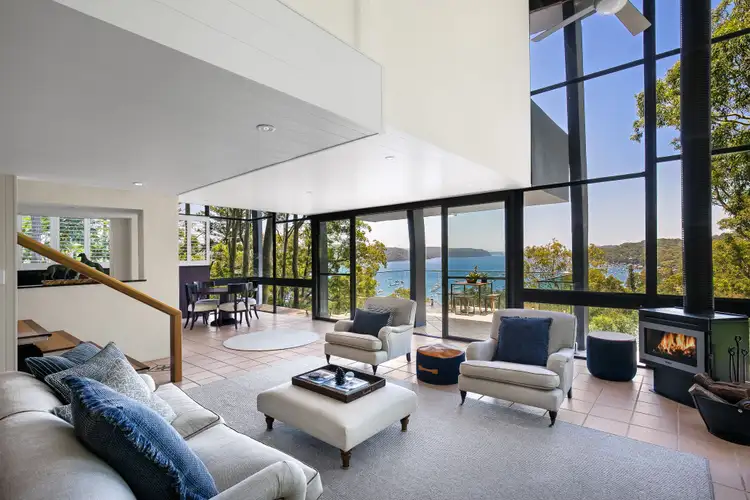 Fourth view of Homely house listing, 60 Wandeen Road, Clareville NSW 2107