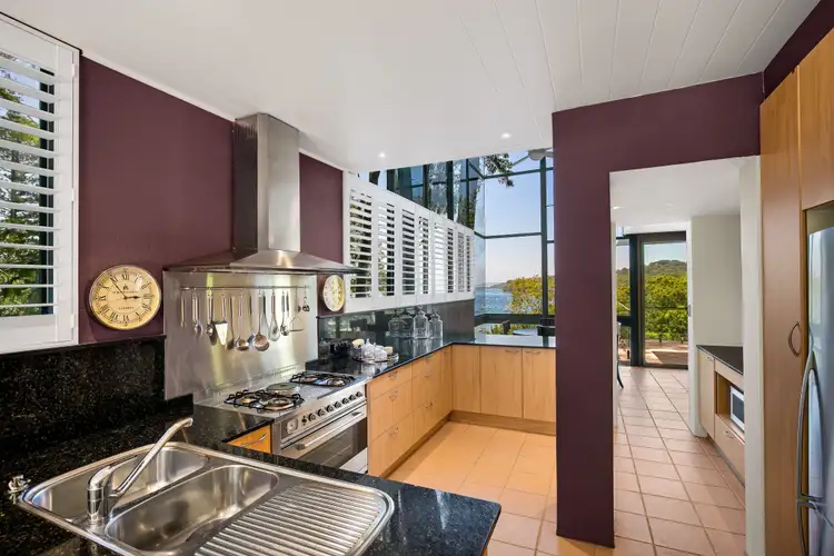 Sixth view of Homely house listing, 60 Wandeen Road, Clareville NSW 2107
