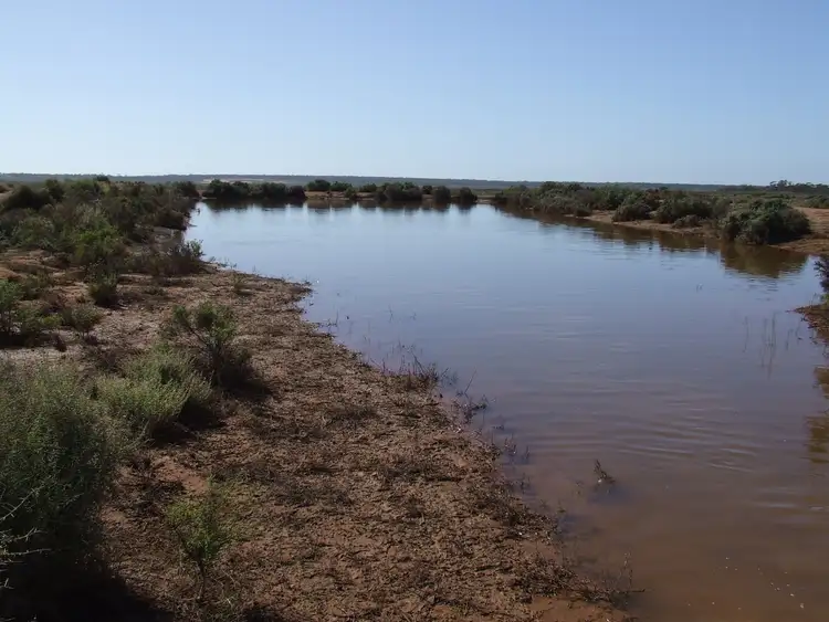 Third view of Homely rural property listing, "Coonibar" Goyder Highway, Burra SA 5417