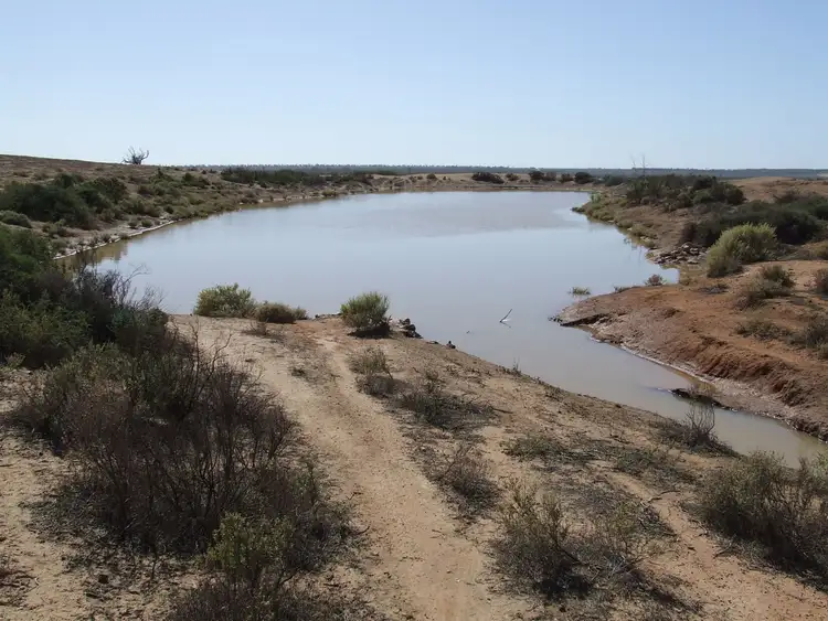 Fifth view of Homely rural property listing, "Coonibar" Goyder Highway, Burra SA 5417