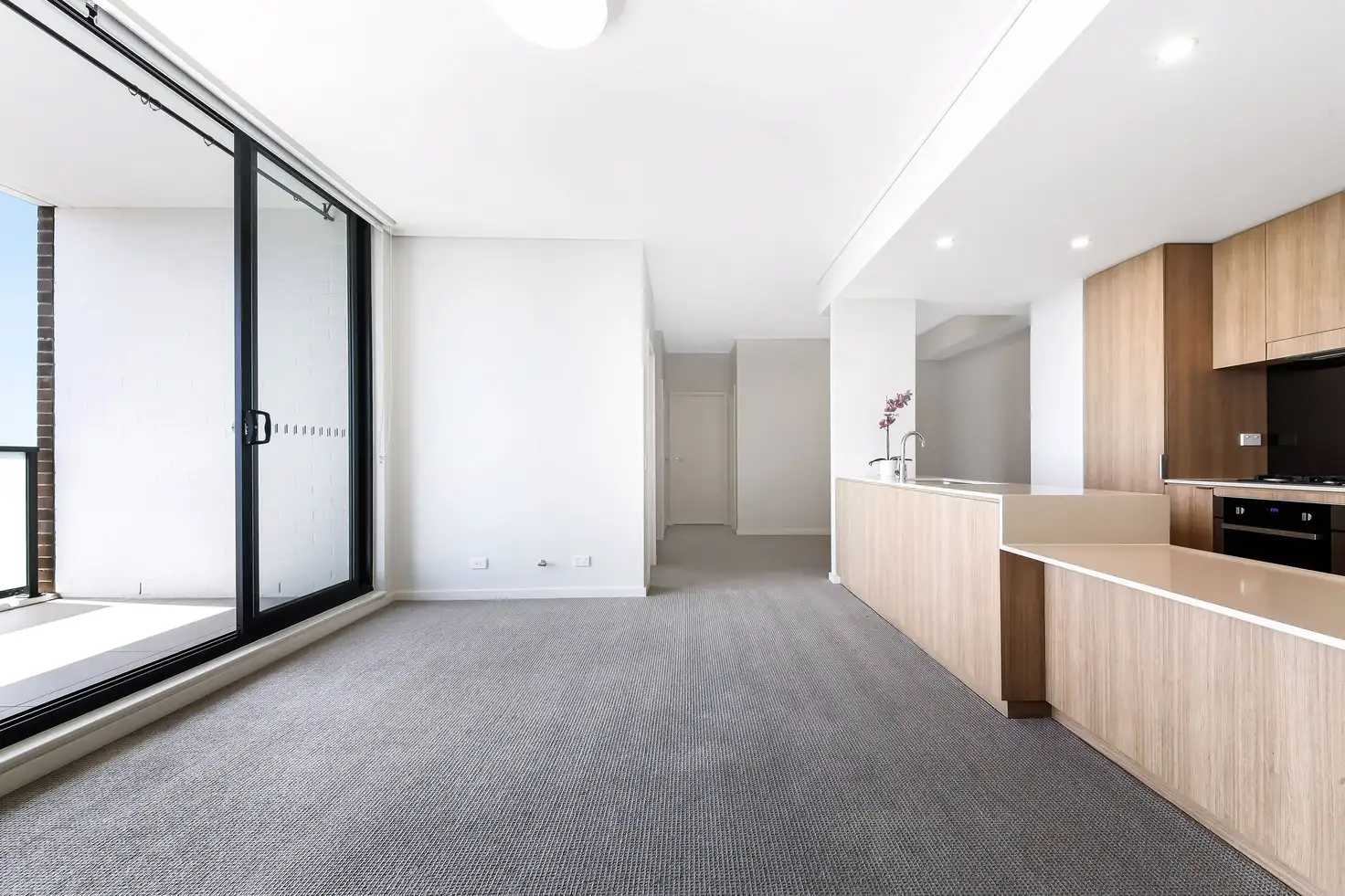 Main view of Homely apartment listing, 718/7 Washington Avenue, Riverwood NSW 2210
