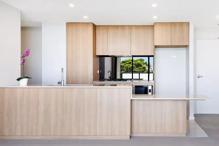 Second view of Homely apartment listing, 718/7 Washington Avenue, Riverwood NSW 2210