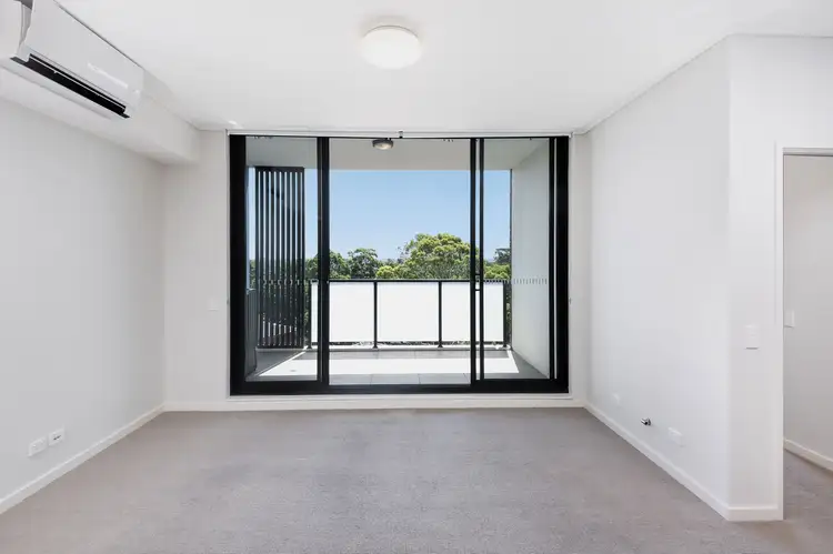 Third view of Homely apartment listing, 718/7 Washington Avenue, Riverwood NSW 2210