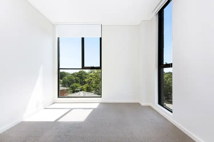 Fourth view of Homely apartment listing, 718/7 Washington Avenue, Riverwood NSW 2210