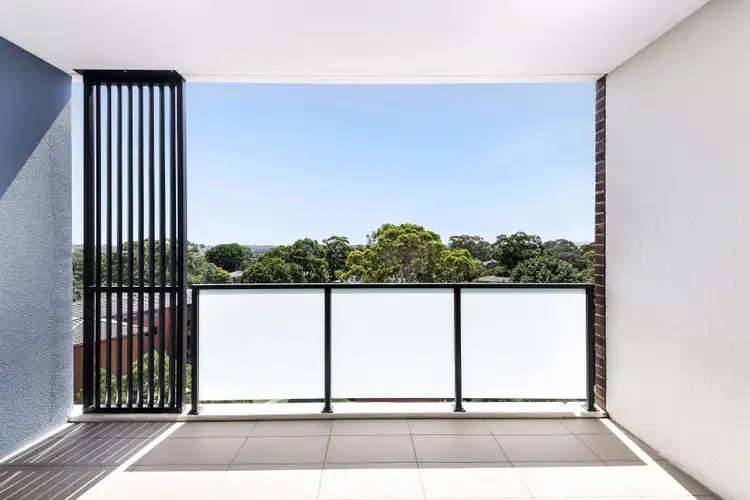 Fifth view of Homely apartment listing, 718/7 Washington Avenue, Riverwood NSW 2210