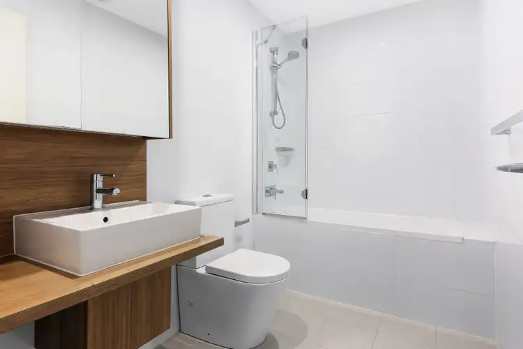 Sixth view of Homely apartment listing, 718/7 Washington Avenue, Riverwood NSW 2210