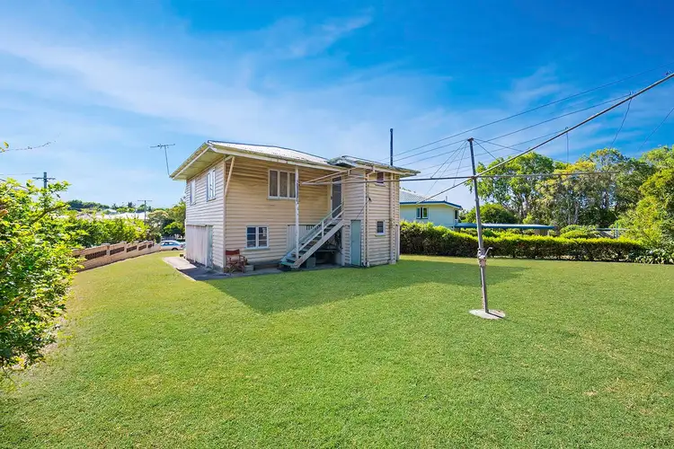 25 Connolly Street, Kedron QLD 4031