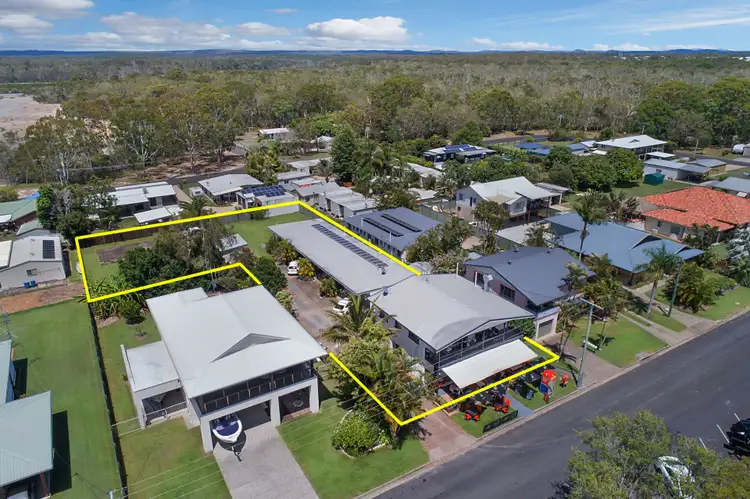 152 Toolara Road, Tin Can Bay QLD 4580