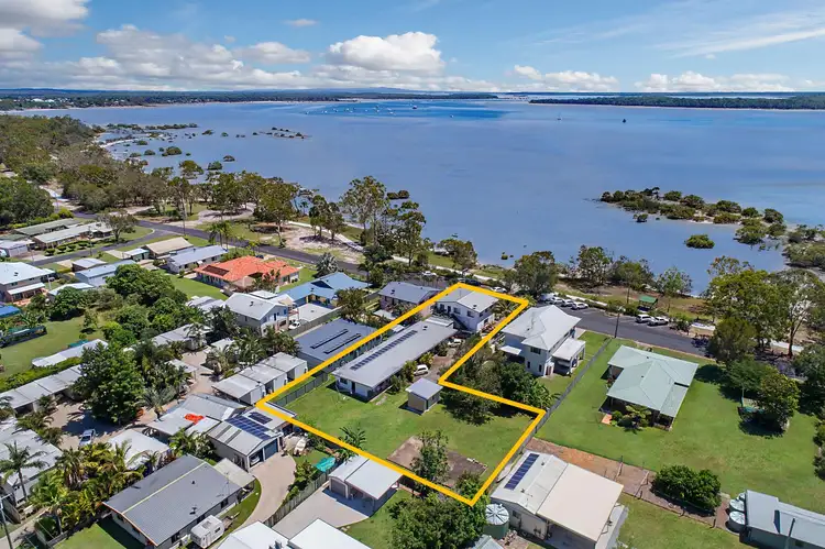 Second view of Homely block of units listing, 152 Toolara Road, Tin Can Bay QLD 4580