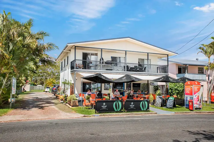 Third view of Homely block of units listing, 152 Toolara Road, Tin Can Bay QLD 4580