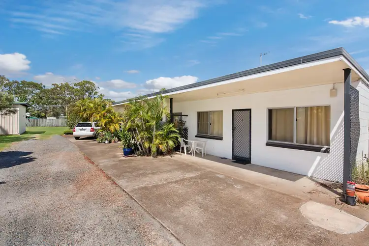 Fifth view of Homely block of units listing, 152 Toolara Road, Tin Can Bay QLD 4580