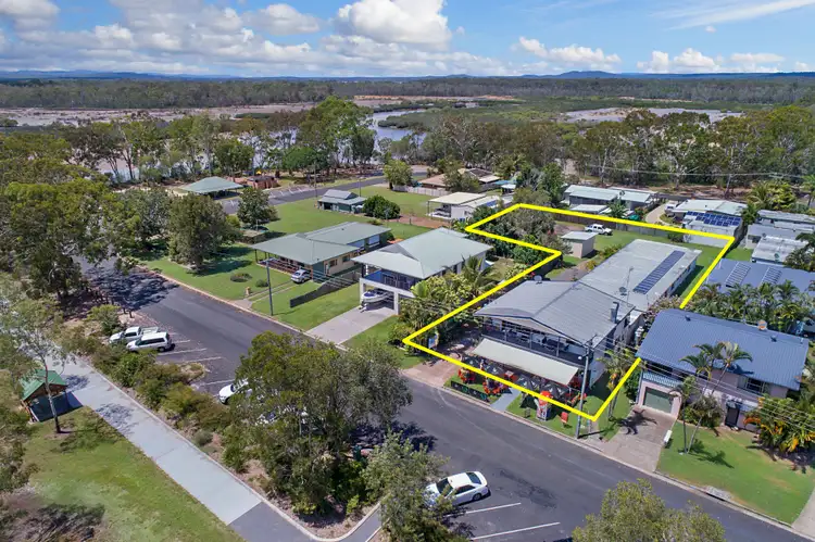 Sixth view of Homely block of units listing, 152 Toolara Road, Tin Can Bay QLD 4580