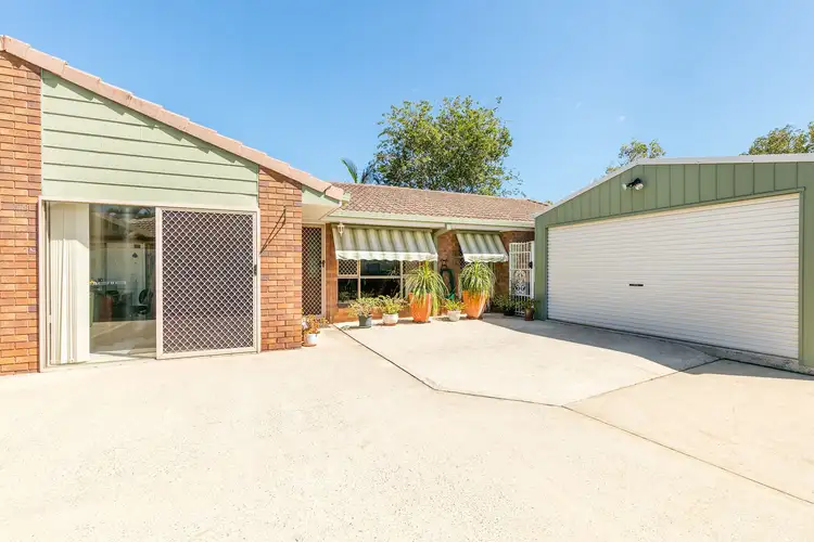Main view of Homely other listing, 2/62 Hanlon Street, Tanah Merah QLD 4128