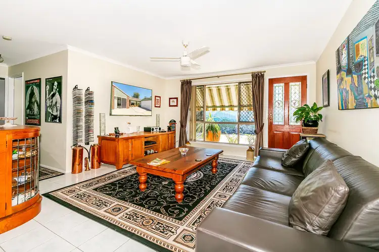 Second view of Homely other listing, 2/62 Hanlon Street, Tanah Merah QLD 4128
