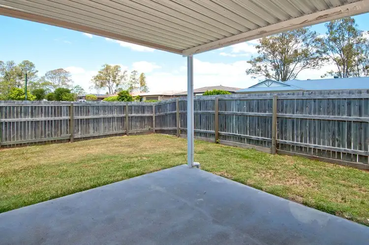 Second view of Homely house listing, 19 Lifestyle Close, Waterford West QLD 4133