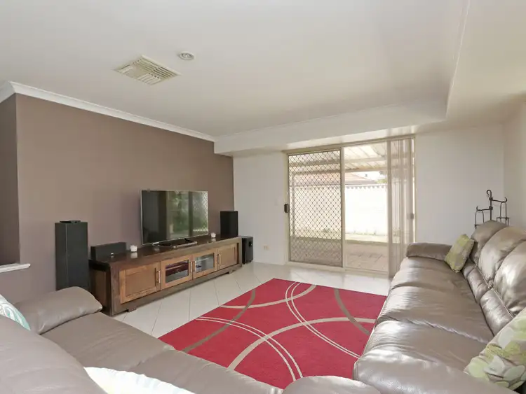 Second view of Homely house listing, 21 Norbertine Close, Queens Park WA 6107