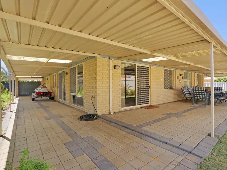Fourth view of Homely house listing, 21 Norbertine Close, Queens Park WA 6107